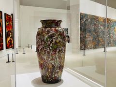 -深圳市当代艺术与城市规划馆