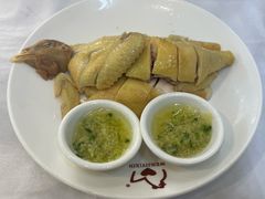 -文记壹心鸡(宝华路店)