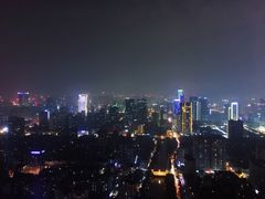 -339旋转餐厅(天府熊猫塔店)
