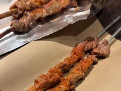 -耶里夏丽·丝路新疆菜·清真食品(徐汇南丹东路臻选店)