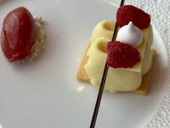 -北京金融街丽思卡尔顿酒店·意味轩 Cepe