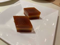 山西枣糕-利苑酒家(华熙国际店)