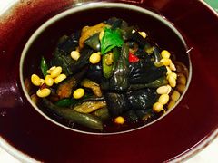 -那家小馆•北京菜•烤鸭(中关村店)