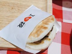 -西贝(太原万象城店)