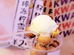 -桂桂茶(恒基名人店)