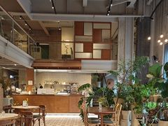 -有序Orderly融合西餐·咖啡(运河外滩店)
