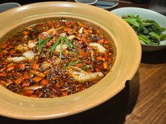 -薇酌饮·陕西菜(南门外店)
