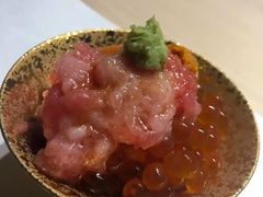 -鮨一日本料理(大中华店)