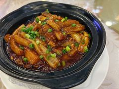 -新东源国际酒店·新东源食坊(沙井店)