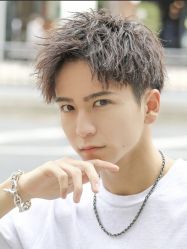 -LJOY丽锦造型·烫发染发