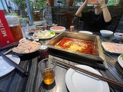 -凤来栖·净庭院·火锅(欧尚店)