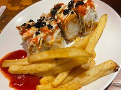 -王氏炉匠·烧鸟放题自助(三里屯店)