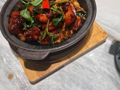 -鹿港小镇(霄云店)