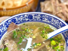 -长安后宰门水盆羊肉(新都心店)