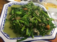 -洞天食府(北大街店)