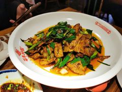 -百年神厨·地道川菜(清江西路店)