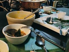 -帕蓝·暹罗料理(大学路店)