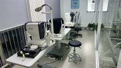 -清清博视儿童眼视光中心(角门西店)