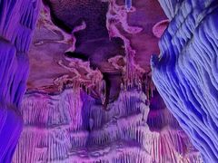 -泰安地下龙宫景区