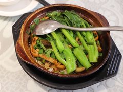 -熠盛粤味·顺德桑拿鸡(永康路店)