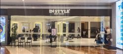 -IN STYLE•造型