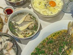 -顶特勒·黄鱼馆·特色菜(上海大世界店)