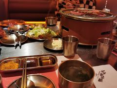 -西塔老太太泥炉烤肉(苏州大悦城店)