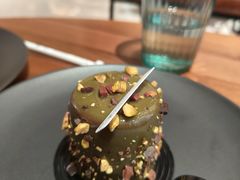 -游心咖啡(青山红坊店)