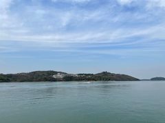 -天目湖山水园