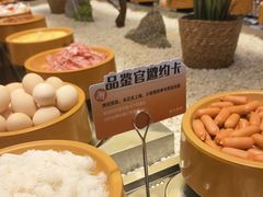-喜家自助小火锅(乐客城店)