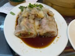 -香港蓮香樓(中環店)