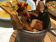 -尚一汤 广东炖汤(金桥国际店)