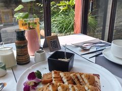 -野蔓果·山野菜(西湖景区·龙井茶田店)