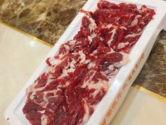 -潮悦牛肉火锅城(水贝店)
