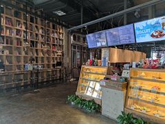 -漫咖啡(永旺梦乐城店)