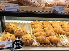-早安巴黎(四季坊店)