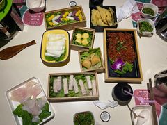-火锅先生(五马街店)