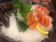 -古田居·特色寿司料理(星之岛旗舰店)