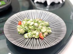 -莫干山郡安里度假酒店-桃尖中餐厅