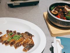 -汉水谣·江景餐厅(江滩店)