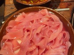 -乡当俏老火锅