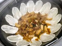 -地锅之家·鲜货工厂(华发路店)