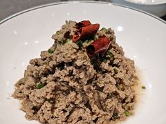 -黑窑厂糖油饼烤鸭·清真菜(旗舰店)
