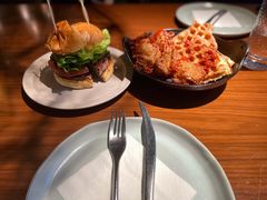 华夫饼-MAGPIE喜鹊派餐厅(华侨城店)