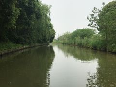 -同里国家湿地公园