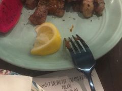 -新鲜誌·新派食集(万象天地店)