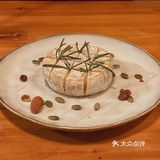 北京探店|冬日温暖的福福bistro