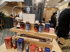 -霸王茶姬(正佳广场店)