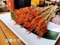 -成都屋头串串(青年北街店)