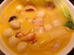 金陵头道菜-曙光国际大酒店中餐厅